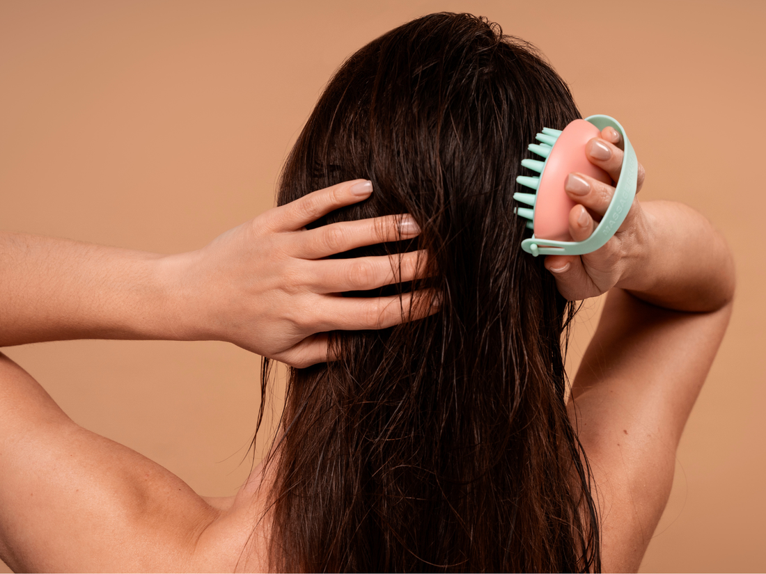 5 effective tips on how to make your hair grow faster