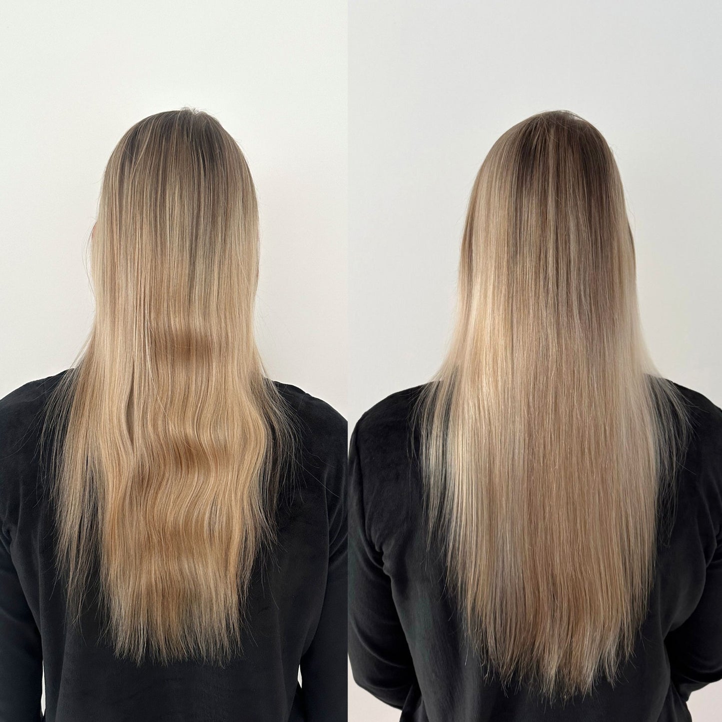 PURE LUXE  SCALP & HAIR OIL for healthy growth