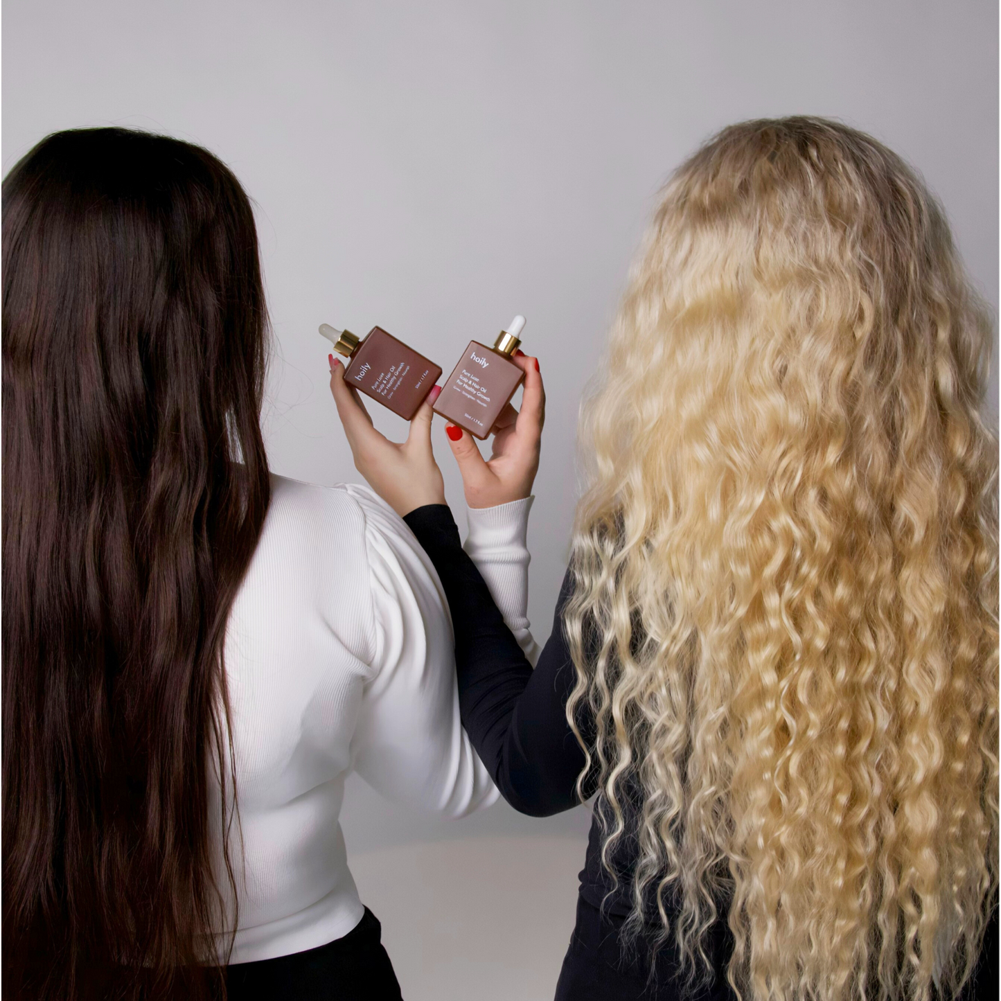 PURE LUXE  SCALP & HAIR OIL for healthy growth