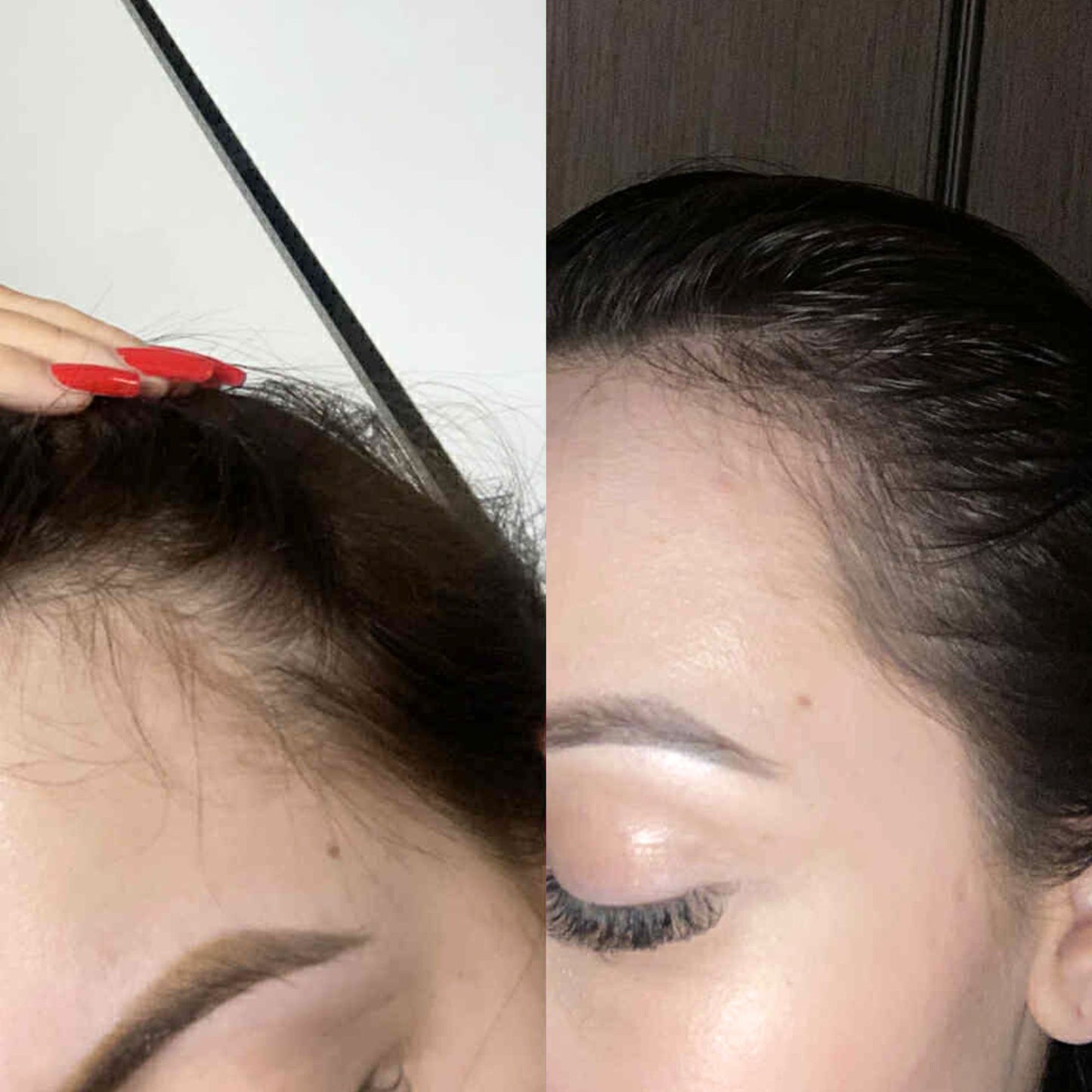 PURE LUXE  SCALP & HAIR OIL for healthy growth